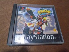 Crash Bandicoot 3 Warped PS1
