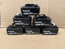 Genuine Makita BL1850 18V