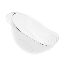 AClear Rice Washer Strainer