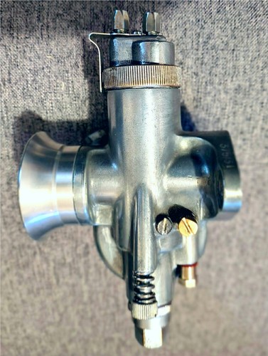 Spare classic cycle stroke - classic, 4-stroke
