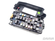 Vauxhall Antara Fuse Relay