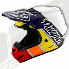 NEW Troy Lee Designs TLD GP