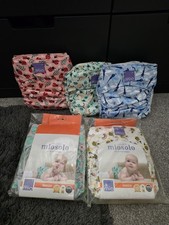 Bambino Mio Reusable Nappies