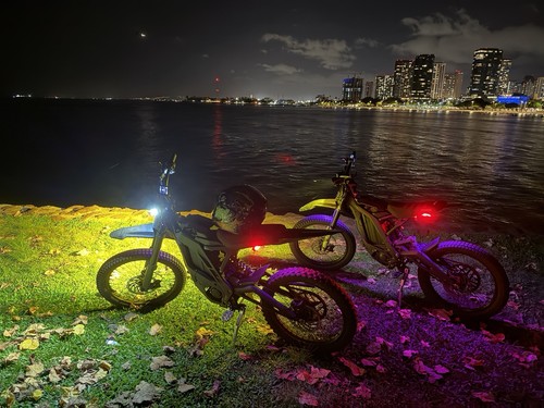 2024 ride pro 2023 - e-ride, 2.0
