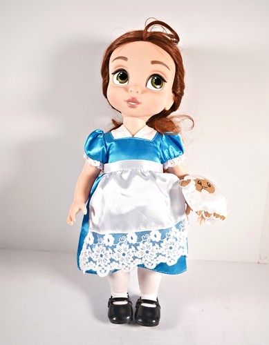 Disney princess animator belle - animator,