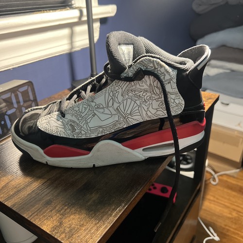 Size jordan dub zero - jordan,