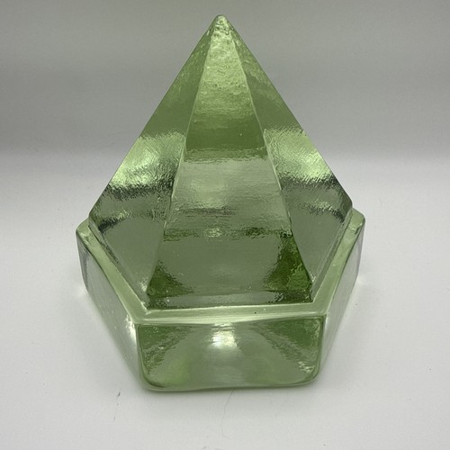 Vintage ship deck prism green - vintage,