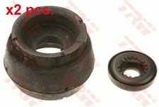 X2 PCS FRONT / TOP STRUT