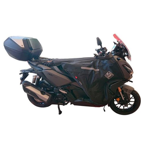 Termoscud leg covers tucano - leg,