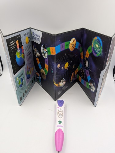 Leapfrog leapreader pen - -,