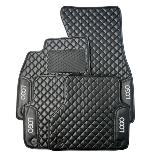 Car floor mats for audi - audi, 8y