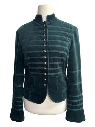 Rare vintage principles green - rare,
