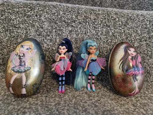 Bratz fashion pixiez - pixiez, yasmin