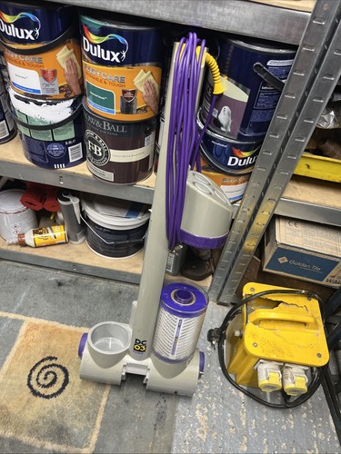 Dyson dc03 working - dc03, from