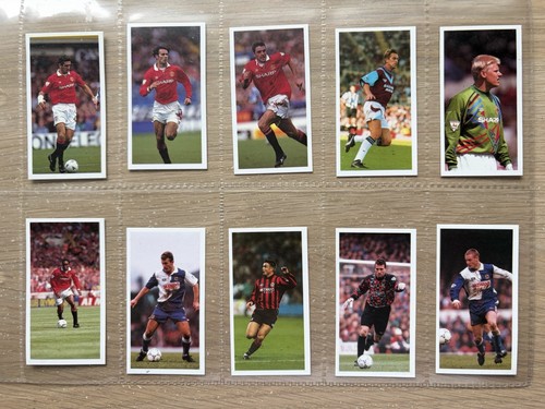 Complete set barratt - of,