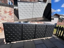 Professional Mobile Bar Setup