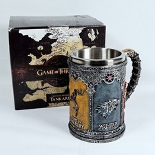 Game of Thrones Officially