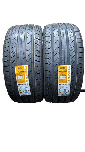 2x255 35r20 mirage - 2x255/35r20, 97w