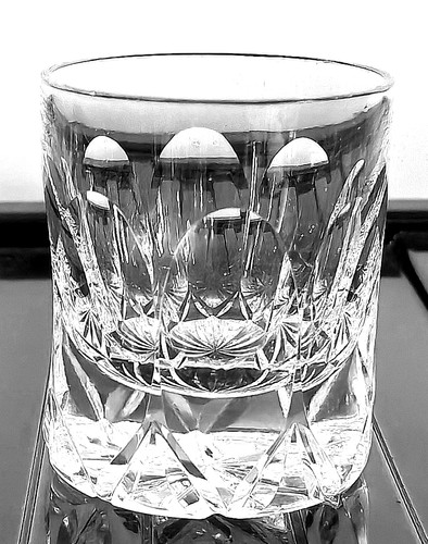 Tudor crystal frobisher whisky - frobisher,