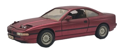 Road tough 1990 bmw - 1990, 850i