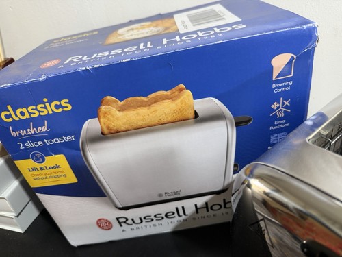 The russell hobbs - russell,