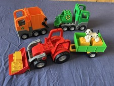 Lego Duplo 5647:  Big Farm