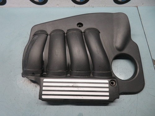 Bmw series e46 n40 n42 - 3,