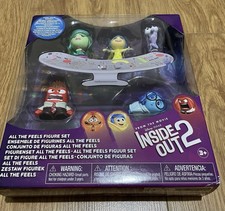 Disney Pixar - Inside Out 2 -