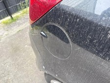 Fuel filler flap Opel Corsa D