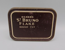 VINTAGE OGDENS ST BRUNO FLAKE