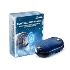 1 PC Electromagnetic Snow