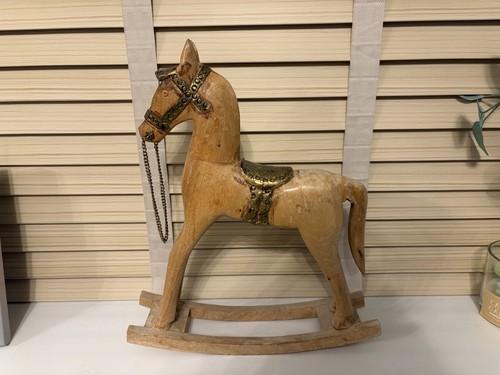 Retro folk art - art, carved