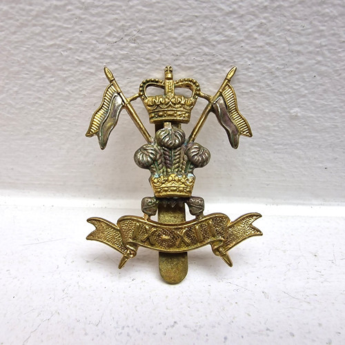 9th 12th royal lancers prince - 12th,