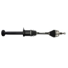 1X FRONT AXLE SHAFT R