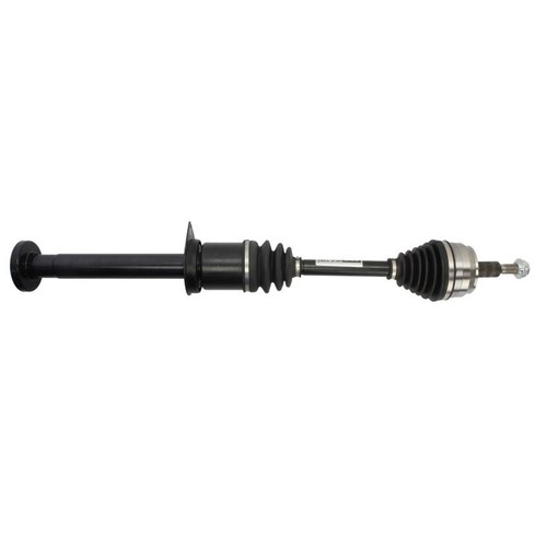 Front axle shaft r - front,
