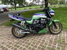 Kawasaki ZRX1100