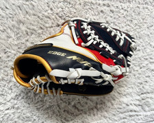 Used Nike MVP Edge Limited