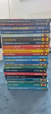 Haynes car manuals, select your manual