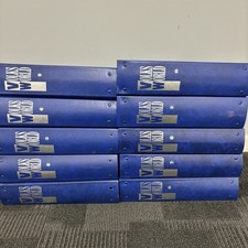 Volksworld VW Magazine Joblot