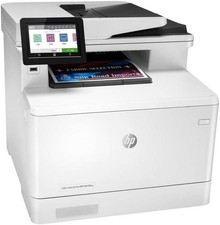 HP Colour LaserJet Pro MFP