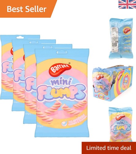 Pack mini flumps - 4,
