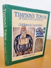 JOHN TIMPSON Timpson's Towns