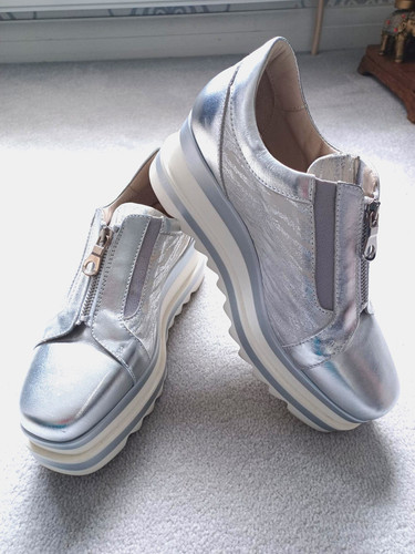 Marco moreo ladies trainers - moreo,