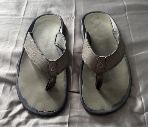 Men olukai ohana - men’s, “ohana”
