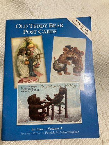 Old teddy bear - old,