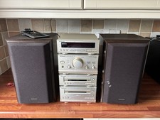 Technics SC-CA10 HiFi
