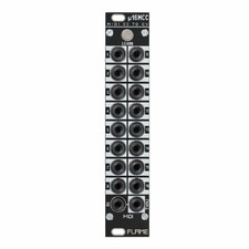 Flame u16MCC MIDI CC To CV