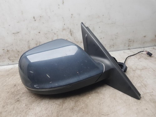 Audi door mirror right - right, off