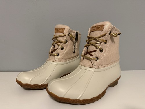 Womens sperry saltwater duck - womens,