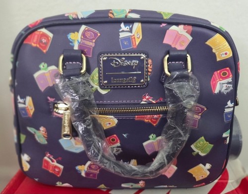 Disney loungefly princess - loungefly,